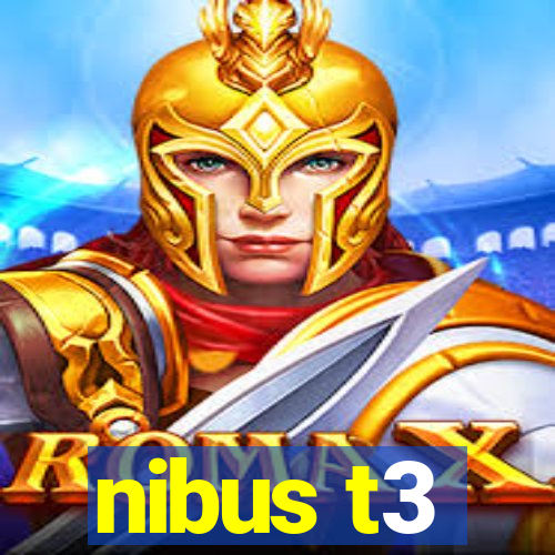 nibus t3